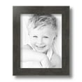 thumbnail image 2 of ArtToFrames 7x9 inch Slate Gray Picture Frame, Gray MDF Poster Frame (4669), 2 of 8