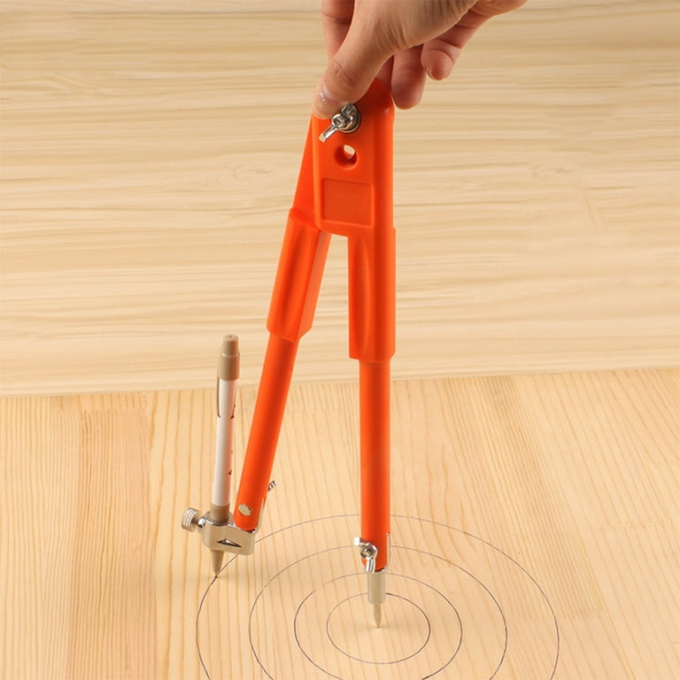 Large 2024 carpenters compass