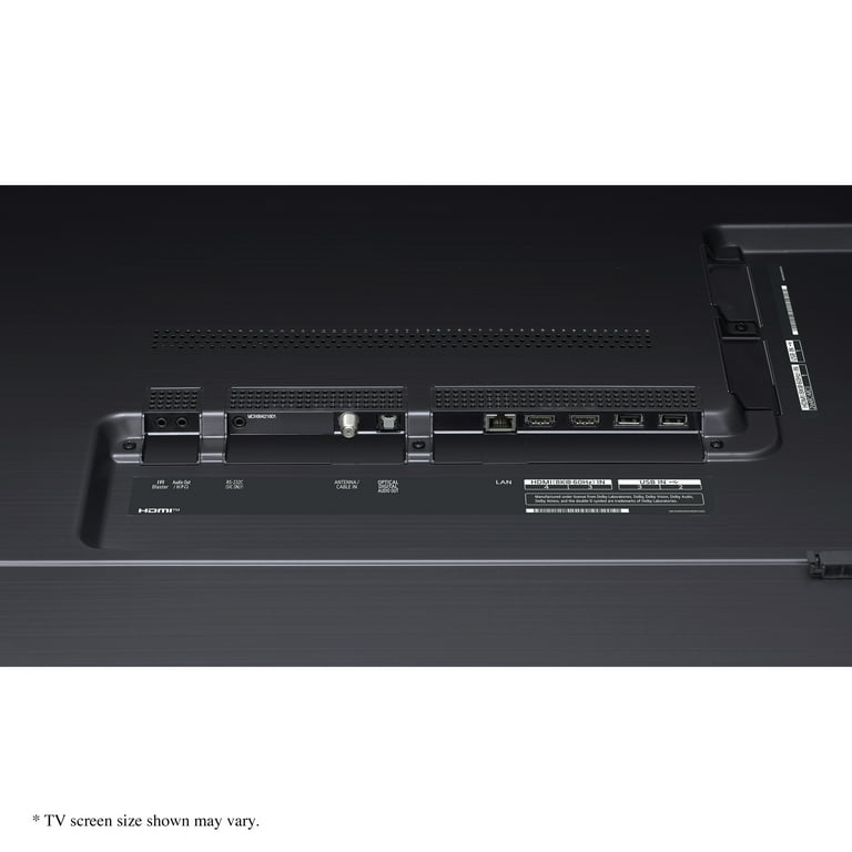 LG QNED MiniLED 99 Series 2021 65 inch Class 8K Smart TV w/ AI ThinQ®  (64.5'' Diag)