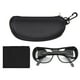 thumbnail image 1 of Gafas de soldadura Protección de ojos de seguridad Gafas de oscurecimiento de llama de soldadura Gaf Abanopi  Gafas de protección, 1 of 7