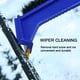 thumbnail image 4 of Raspador de hielo para nieve Thunderheads, herramienta para quitar nieve, pala, cepillo para quitar nieve, escobilla de goma para ventanas de invierno, herramienta de limpieza, artículos esenciales pa, 4 of 9