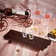 thumbnail image 4 of Soporte para vasos de tequila, 12 vasos de madera, bandeja para vasos de tequila, bandejas para servir en el bar., 4 of 6