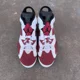 thumbnail image 3 of Size 11 - Jo r-dan 6 Retro OG Mid Carmine, 3 of 6