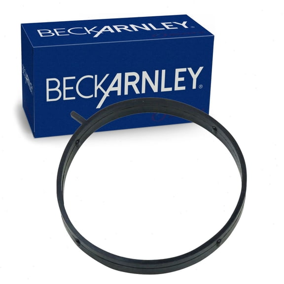 Beck/Arnley FI Throttle Body Mounting Gasket compatible with Nissan Sentra 1.8L 2.0L 2.5L L4 2007-2019