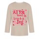 thumbnail image 4 of Camisas de Manga Larga para los Hombres Día de San Valentín Impresión Cuello Redondo Moda Casual, Mezcla de Poliéster de Lino de Algodón para Primavera Verano, 4 of 8