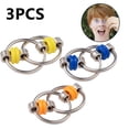 thumbnail image 1 of Toy Perfect for ADHD, Anxiety, and Autism - Bike Chain Stress Reducer for Adults and Kids, 1 of 9