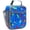 Car, variant on GYEUKHAM Lunch Box Transparent PVC Mini Tote, Portable Meal Carrier for Daily Outings & Picnics, Clear