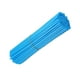 thumbnail image 4 of Cubiertas de Spoke, 72 UDS. Funda Universal para Colgar, Funda de Bici Radios, Pieles Decorativas, Frescas para bicicleta de Montaza, 4 of 8