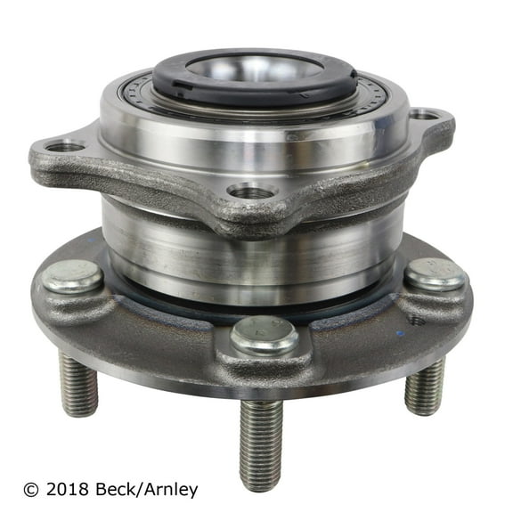 BeckArnley 051-6463 Hub And Bearing Assembly