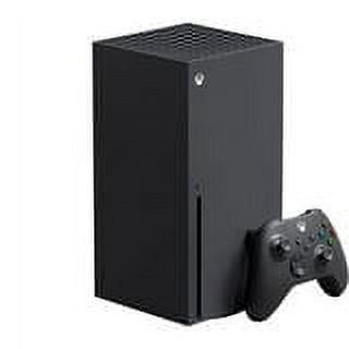 Xbox - XBOX Series X 本体 2023 Newest Xbox Series X Gaming Console System- 1TB SSD Black X
