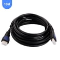 thumbnail image 4 of Cable Datos 3D HD 4K 1 5 M 2m 3 Metros Compatible Con 2 0 Resistencia A La Corrosión, 4 of 9