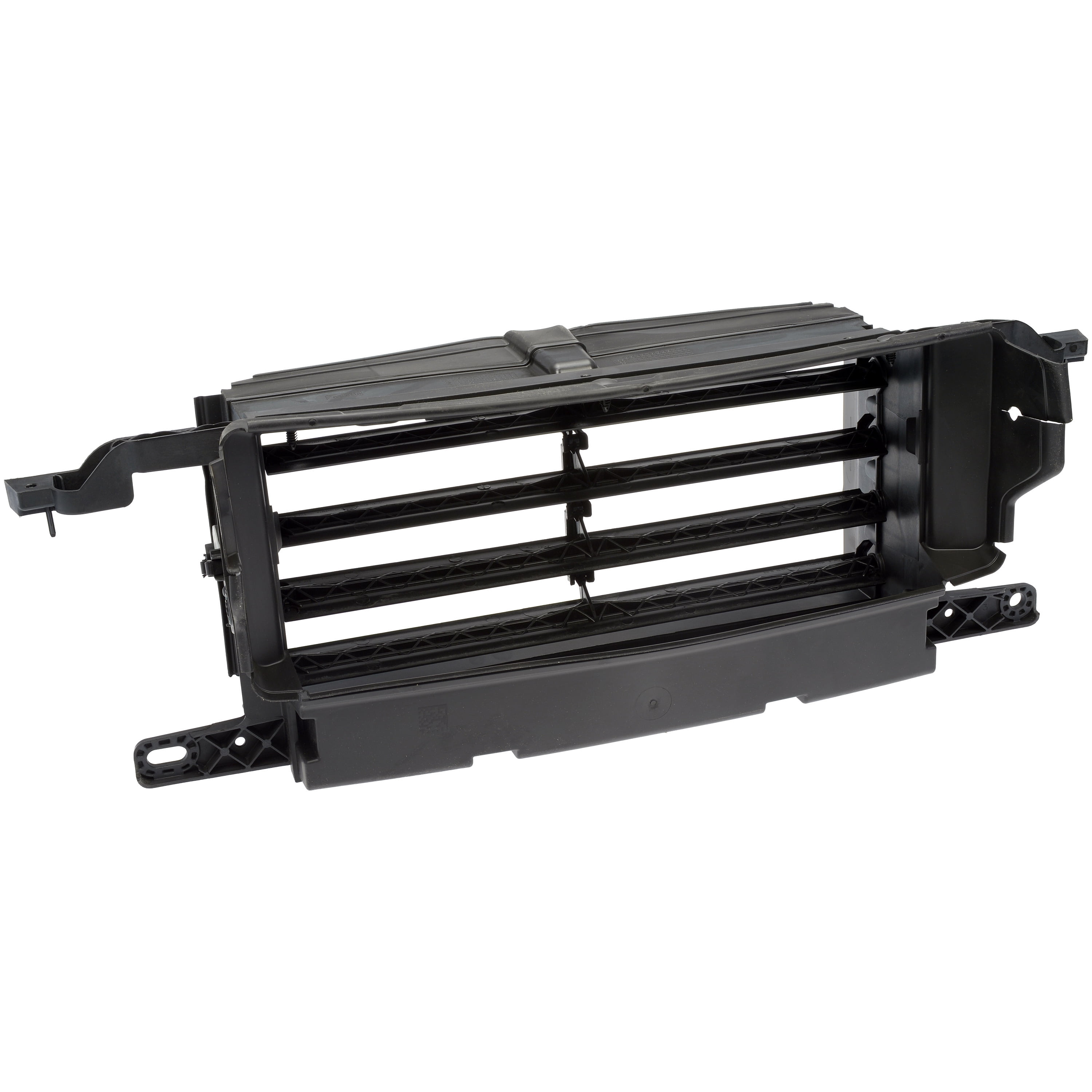 Dorman 601-791 Radiator Shutter Assembly for Specific Lincoln Models