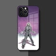 thumbnail image 3 of B-BeetlejuiceS-S 2 Phone Case for Iphone 16 15 14 12 11 13 Pro Max Mini 8 X Xr Xs Puls Black Glass Cover, 3 of 5