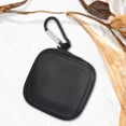 thumbnail image 3 of 2 Estuche Para Auriculares Estuche De Transporte Para Negro, 3 of 8