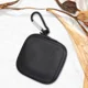 thumbnail image 3 of 2 Estuche Para Auriculares Estuche De Transporte Para Negro, 3 of 8