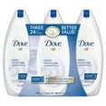 thumbnail image 3 of Dove Nourishing Body Wash, Deep Moisture (24 fl. oz., 3 pk.), 3 of 8