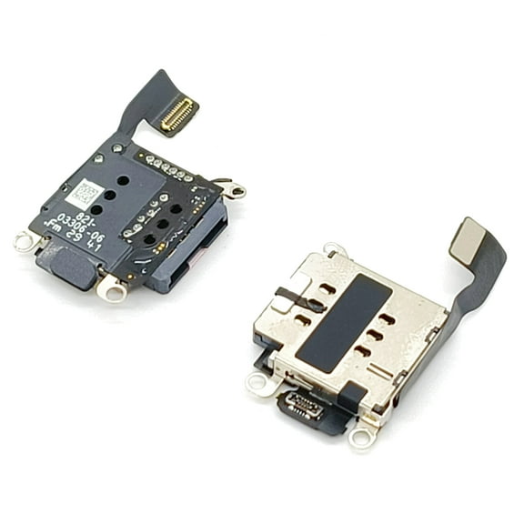 Sim Card Reader Compatible With Phone 13 with Flex