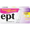 Ept Analog Pregnancy Test Kit 2ct