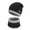Black, variant on FZ FANTASTIC ZONE Kids Boys Girls Winter Warm Knit Beanie Hat Cap and Scarf Set with Fleece Lining,Coffee