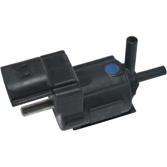 WSPARTS WSPARTS 1PCS MR534632 EGR Valve Vacuum Solenoid - Compatible With 1999-2005 For Mitsubishi Pajero IO/Montero Pinin 4G93/4G94 Engines, Direct Replacement For OEM MR534631