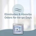 thumbnail image 2 of Gel absorbente de olores Clear Air Fresh con aroma a lino, 450 ml, 2, 2 of 7