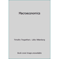 thumbnail image 1 of Pre-Owned Macroeconomics (Paperback) 1572594195 9781572594197, 1 of 1