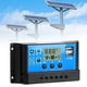 thumbnail image 3 of Controlador, Controlador 50A 5V Regulador solar doméstico Regulador solar LCD Diseñado con precisión, 3 of 13