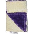 thumbnail image 1 of Paño para Eructar Lil' Cub Hub Minky 20x46 cm Amarillo y Morado, 1 of 4