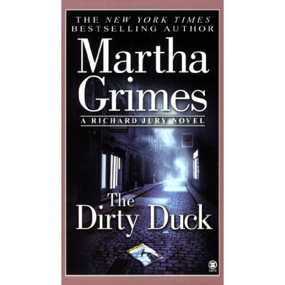 Pre-Owned THE DIRTY DUCK. (Paperback) 0451411390 9780451411396