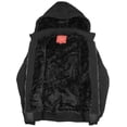 thumbnail image 4 of Maximos Men's Riley Casual Jacket (Black, Large), 4 of 4