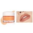 thumbnail image 1 of Mareep Blush Creamy Cheek Color Cheek Tint Cheek RougeColor Changing Blush Cream Lip Balm, Natural Nude Blush Blush, Protects Lips and Reduces Humidity Loss, 1 of 2