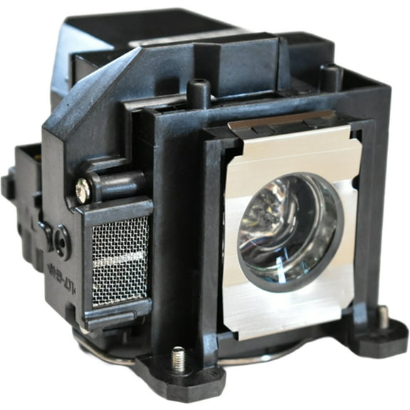 Advanced Lampsâ„¢ Lamp & Housing for The Epson Powerlite 450W Projector - 1 Unit per pack