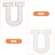 thumbnail image 2 of BESTYASH 26Ud Parche Adhesivo Con Letras Decorativas Para Reparar Y Adornar Prendas, 2 of 5