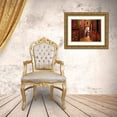 thumbnail image 3 of Mabat, Ynon 18x15 Gold Ornate Wood Framed with Double Matting Museum Art Print Titled - Old Toledo, 3 of 4