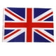 thumbnail image 5 of 12 Piezas De Bandera Del Unido, Decoraciones De Pancartas Con Banderas Pequeñas Para Fiestas Olímpicas, Fiestas, Bares, Clubes, Deportiv Zulema Bandera de Inglaterra, 5 of 8