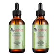 thumbnail image 1 of 2X EELHOE Aceite esencial natural de romero para el cuidado del cabello, suave y no irritante, repara el daño del cabello y mejora su calidad. Cuidado suave del cabello antifijación, 1 of 5