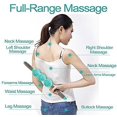 thumbnail image 2 of Rouleau de massage avec Anse en Perles Rares, 2 of 5