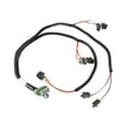 thumbnail image 2 of Holley EFI 558-214 Fuel Injection Harness, 2 of 4