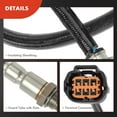 thumbnail image 6 of A-Premium O2 Oxygen Sensor Compatible with Subaru Forester 2014-2018, WRX 2015-2020, H4 2.0L, Upstream, Replace# 22641AA650, 6 of 9