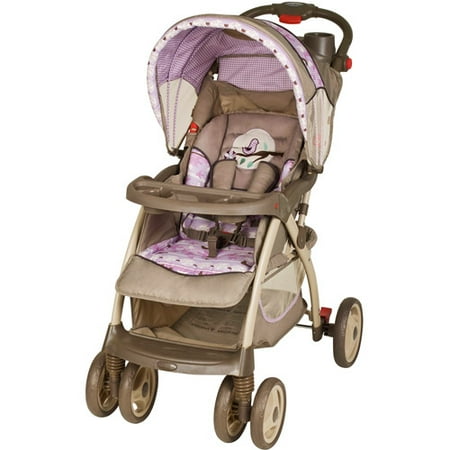 Baby Trend Stride Sport Stroller - Chickadee