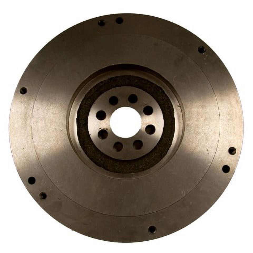 Clutch Flywheel Fits select: 1995-2004 TOYOTA TACOMA, 1996-2000 TOYOTA 4RUNNER