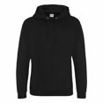 thumbnail image 1 of Awdis - Sudadera Epic para Hombre (Negro azabache), 1 of 2