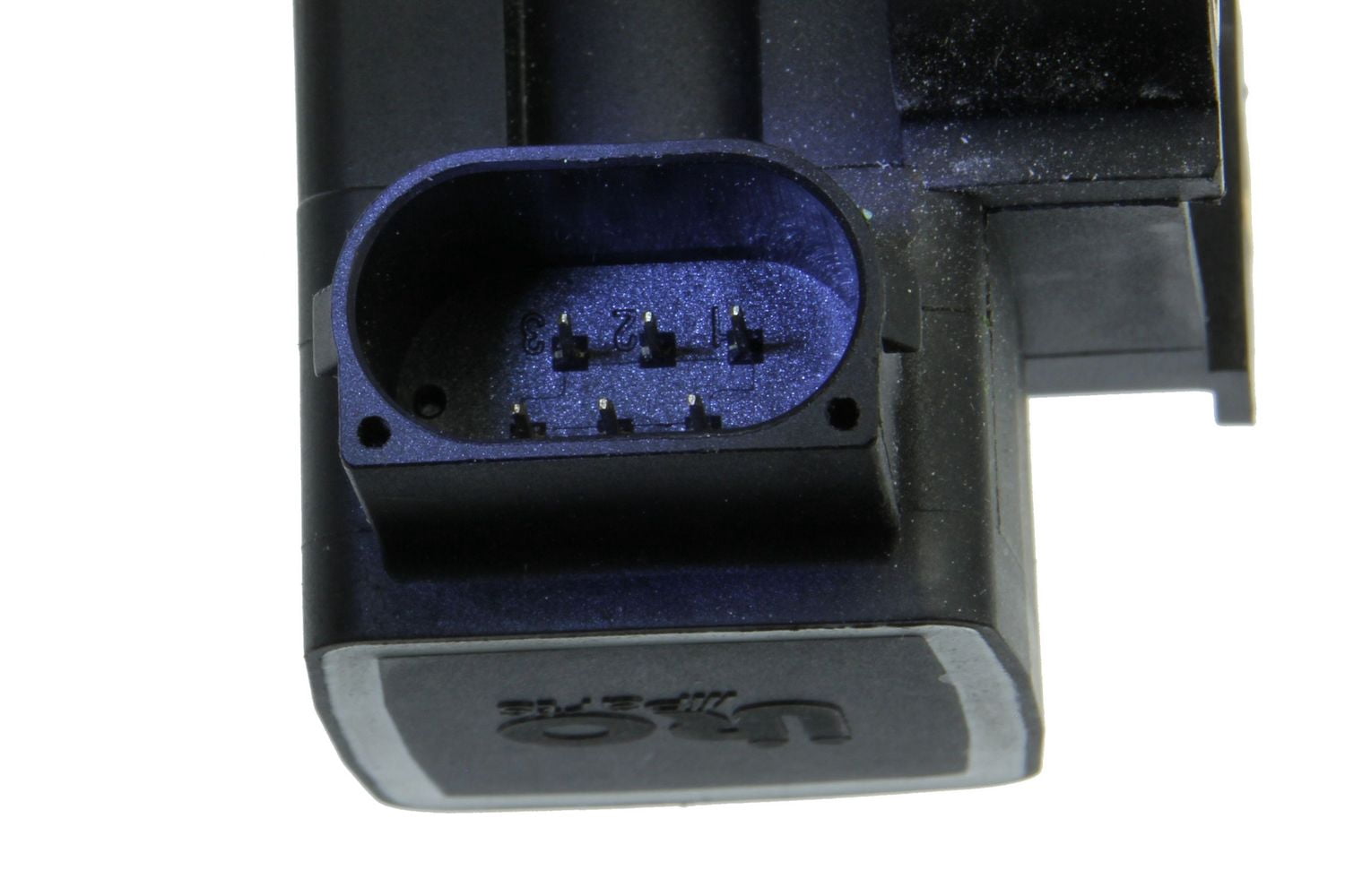 URO Parts 0125423317 Accelerator Pedal Sensor