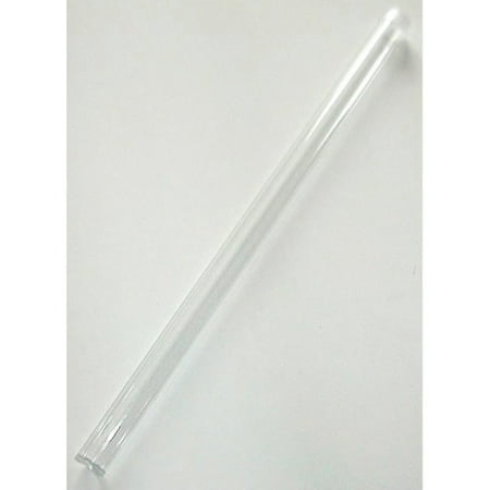 SRM Plastic Tubes 12/Pkg-12"X.625", Pk 1, SRM Press