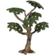 thumbnail image 1 of Árbol de plástico para maquetas: Decoración de micropaisajes - Material para dioramas - Árbol en miniatura para maquetas de ferrocarril y proyectos de manualidades, 1 of 6