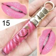 thumbnail image 1 of Maquillaje de labios líquido mate, lápiz labial resistente al agua de larga duración, pigmento Sexy, brillo de labios estilo Nude, tinte de labios rojo de belleza, nuevo, 1 of 5