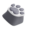 thumbnail image 6 of Lovely Cat Paw Keycap Colorful PBT Mechanical Keyboards leycaps Color Resistant Resin and Multiple Color Option, 6 of 10