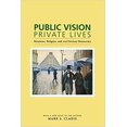 thumbnail image 1 of Public Vision, Private Lives: Rousseau, Religion, and 21st-Century Democracy, 1 of 4