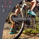 thumbnail image 4 of Soidarity Eje de rueda Palanca de liberación rápida Artesanía Reducción de fricción Suministros de ciclismo Instalación práctica Cubo de rodamiento Ciclismo Rojo/148*12MMXDXM390 Soidarity OD026281-07, 4 of 6