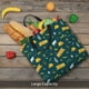 thumbnail image 5 of Easygdp Camping Bolsa Tote para Mujer, Bolso de Hombro para Trabajo, Playa, Viajes, Compras y Supermercado, 5 of 7